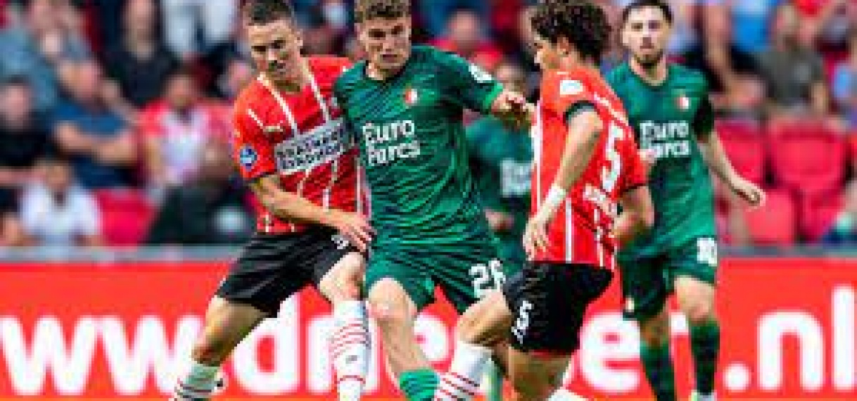 PSV en Feyenoord hebben voorkeur voor uitstel van Eredivisieduels