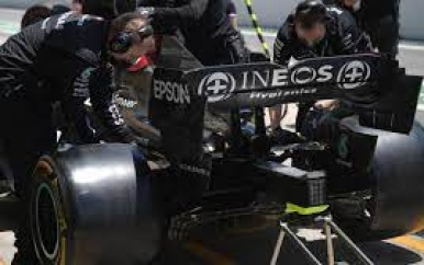 Wedstrijdleider Masi ontkent claim van Wolff dat Red Bull wordt voorgetrokken