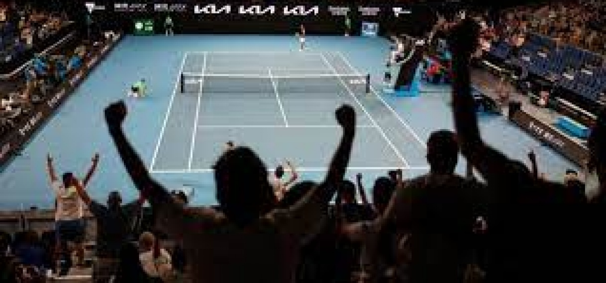 Australian Open wordt begin volgend jaar voor volle tribunes gespeeld