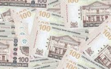 Criminelen maken SRD 200.000 buit