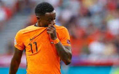 OM vervolgt voetballer Quincy Promes voor poging tot doodslag van neef