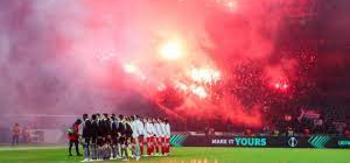 Feyenoord krijgt recordboete voor wangedrag fans rond wedstrijden tegen Union