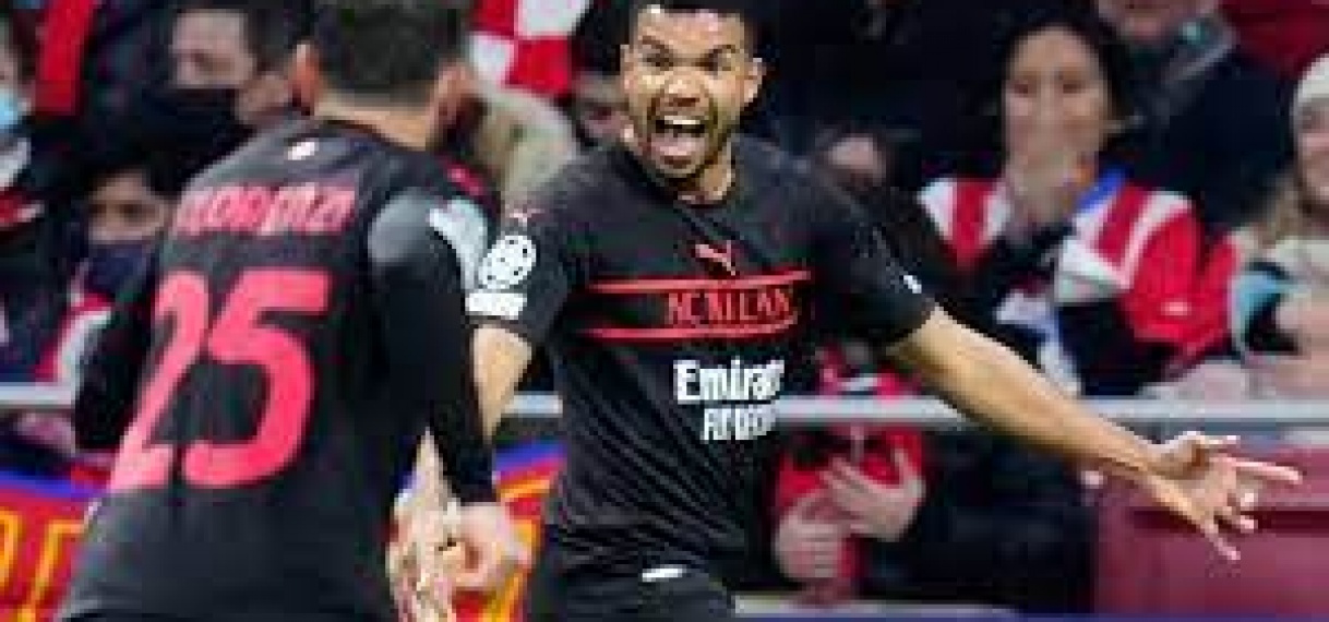 Van koelkastbezorger tot matchwinner in CL: Messias schittert voor AC Milan