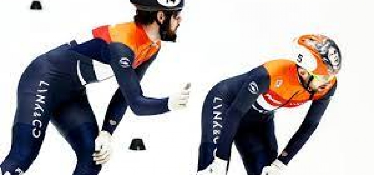 Shorttrackers stellen derde startbewijs voor olympische 1.500 meter veilig