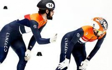 Shorttrackers stellen derde startbewijs voor olympische 1.500 meter veilig