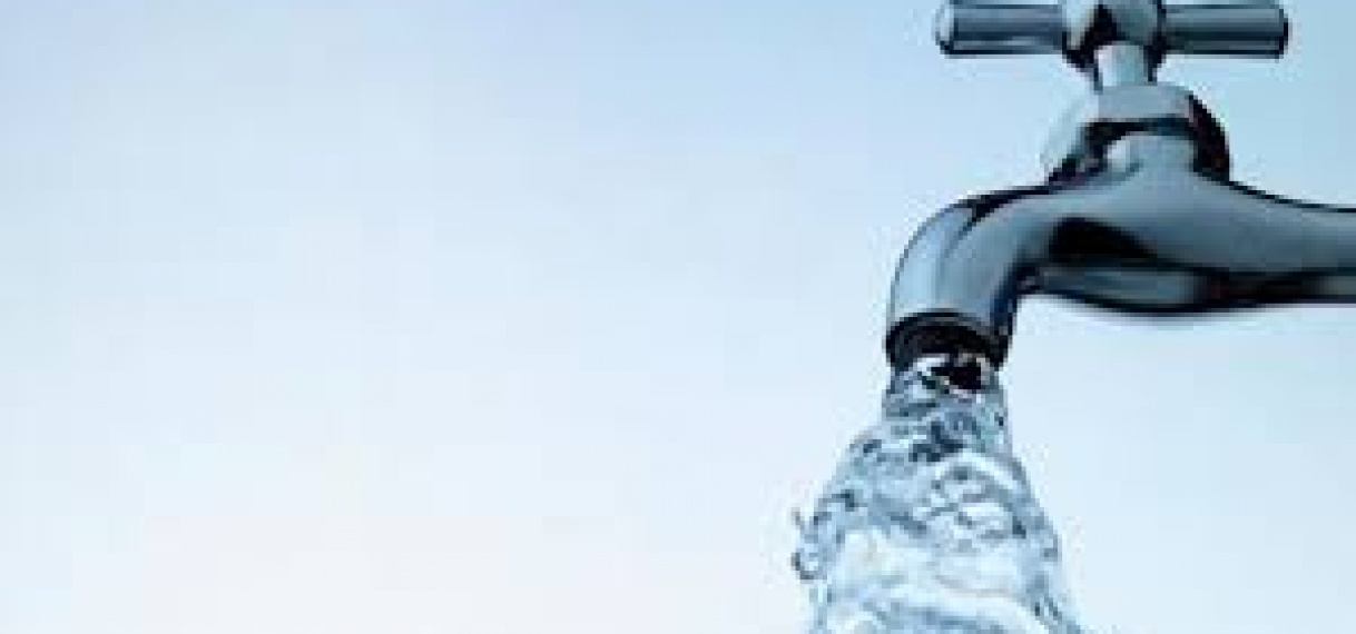 Verhoging water-tarieven  noodzakelijk voor operationele werkzaamheden SWM