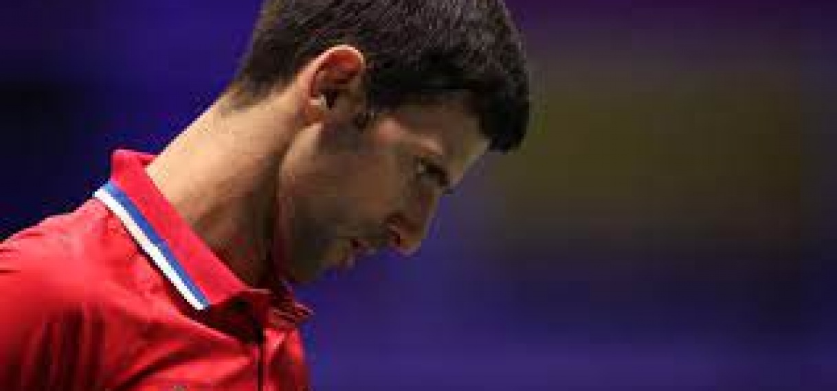 Vader Djokovic voorspelt dat zijn zoon Australian Open overslaat door ‘chantage’