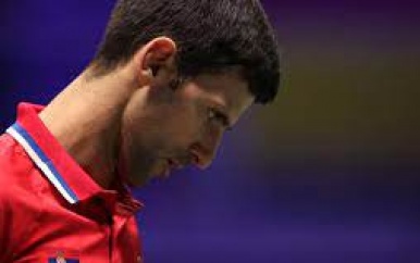 Vader Djokovic voorspelt dat zijn zoon Australian Open overslaat door ‘chantage’