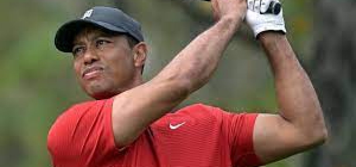 Tiger Woods hoopt na zwaar auto-ongeluk nog altijd terug te keren als golfer