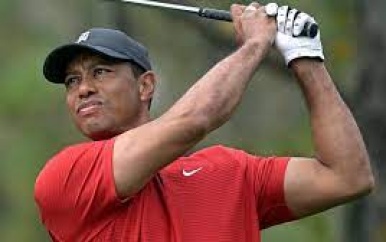 Tiger Woods hoopt na zwaar auto-ongeluk nog altijd terug te keren als golfer