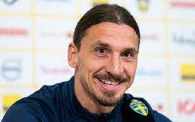 Ibrahimovic terug bij Zweeds elftal: ‘Mijn lichaam wordt ouder, mijn geest jonger’