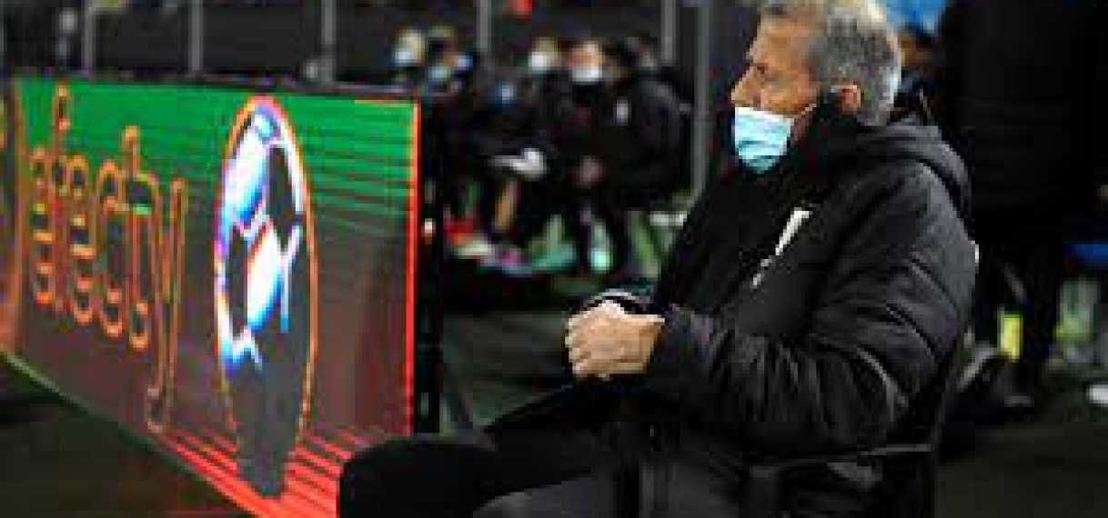 Tabárez (74) na ruim vijftien jaar ontslagen als bondscoach van Uruguay