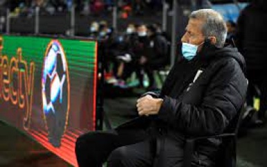 Tabárez (74) na ruim vijftien jaar ontslagen als bondscoach van Uruguay
