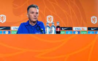 Cillessen voor nu derde keeper Oranje, Krul op eigen verzoek niet geselecteerd