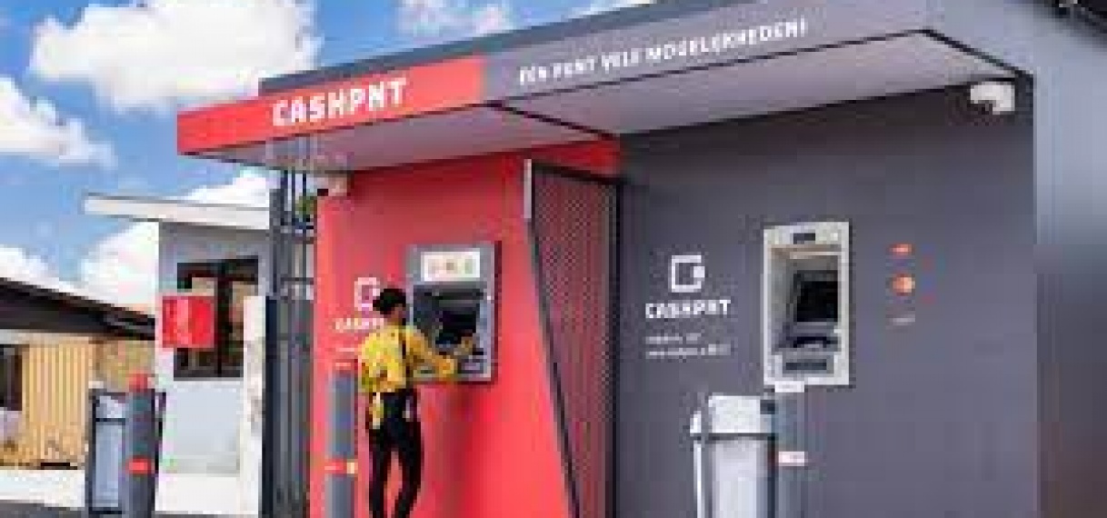 Tarief contante opnames bij ATM’s per 15 november aangepast