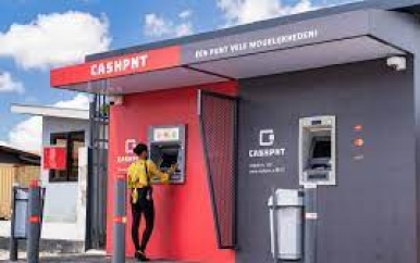 Tarief contante opnames bij ATM’s per 15 november aangepast