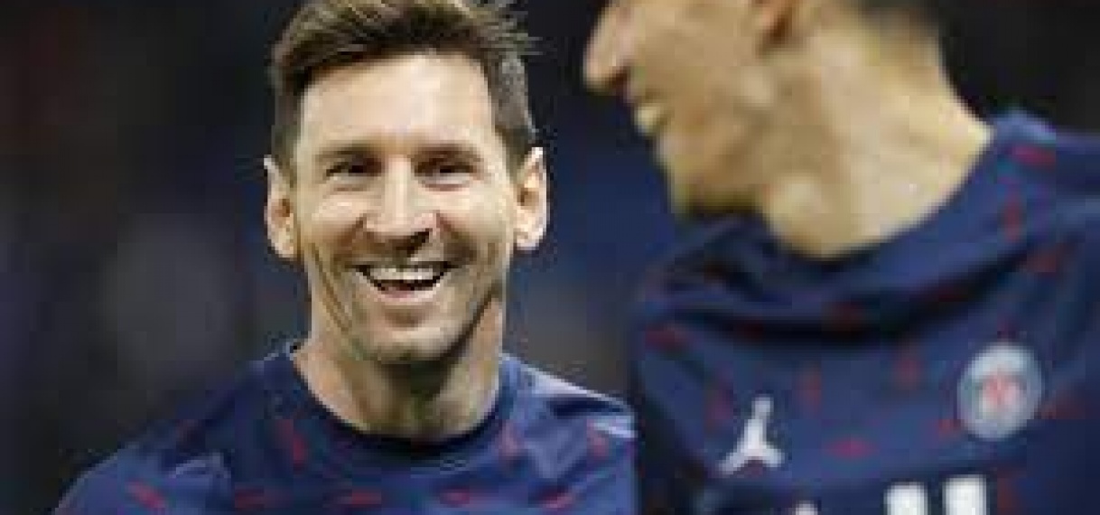 Messi wil na carrière terugkeren naar Barcelona en technisch directeur worden