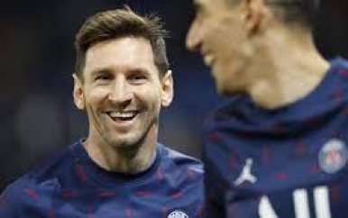 Messi wil na carrière terugkeren naar Barcelona en technisch directeur worden