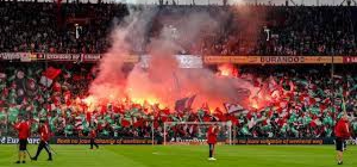 Te Kloese staat ‘er zeker voor open’ om nieuwe Feyenoord-directeur te worden