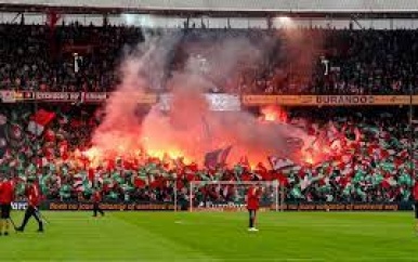 Te Kloese staat ‘er zeker voor open’ om nieuwe Feyenoord-directeur te worden