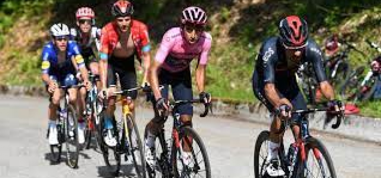 Giro d’Italia start volgend jaar in Boedapest en kent drie ritten in Hongarije
