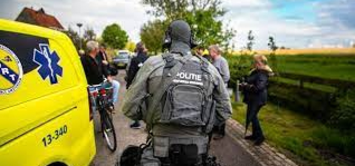 Twee verdachten overval waardetransport Amsterdam opgepakt in België en Frankrijk