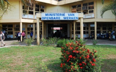 Ingaande 1 december alleen toegang voor gevaccineerden  ministerie OW