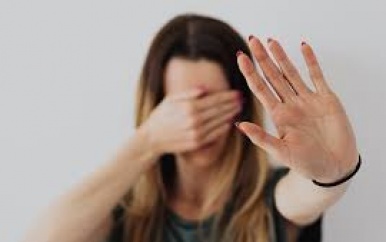 Veel klachten geweld tegen vrouwen