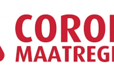 COVID-19-maatregelen maandag 29 november 2021 tot nader order