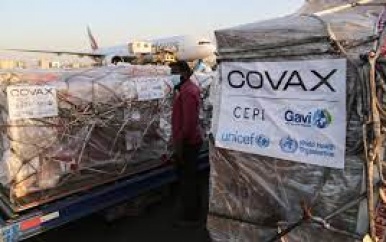 COVAX bereikt grens van 500 miljoen geleverde vaccindoses