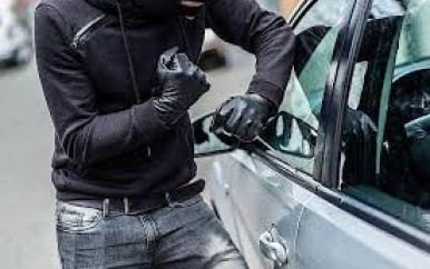 Criminaliteitsbeheersing indirect in gevaar