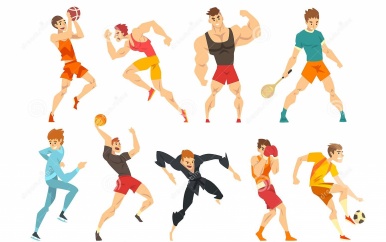 Training voor vertrouwenspersonen in de sport