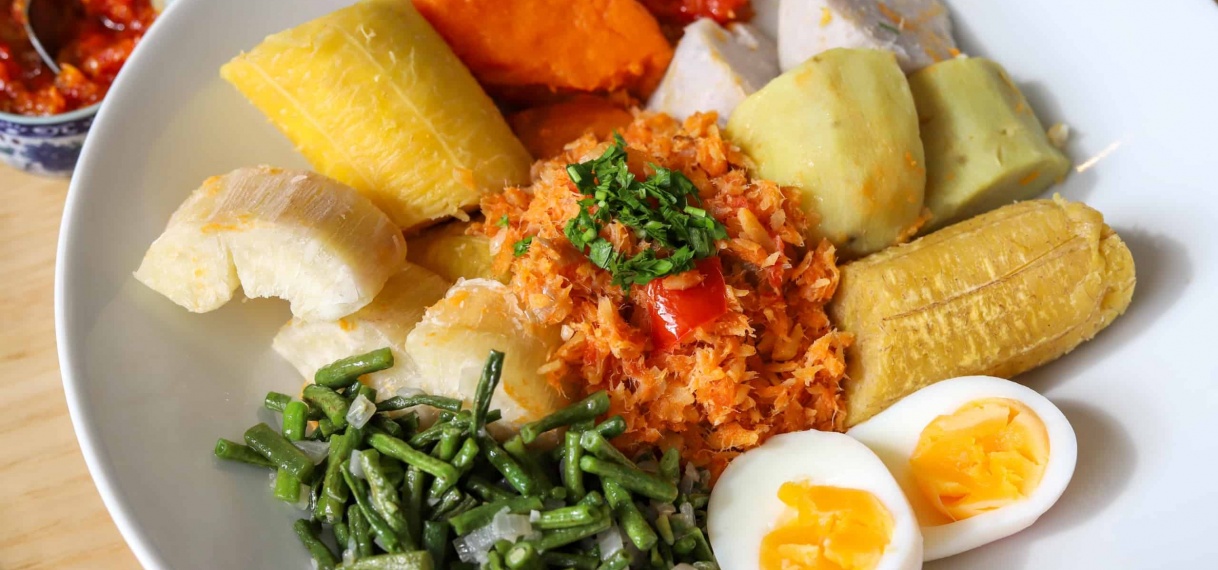 Meer bekendheid voor Surinaamse gerechten in het buitenland