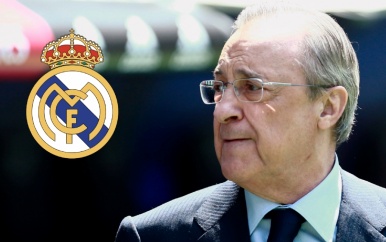 Real Madrid woedend over ‘schandaal’: UEFA schrapt ook ‘legitiem’ tweeluik