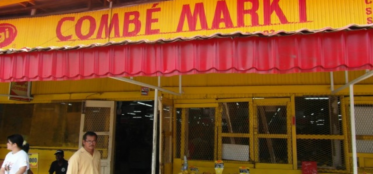 Combé Markt vraagt importeurs prijzen te verlagen
