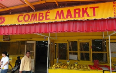 Combé Markt vraagt importeurs prijzen te verlagen