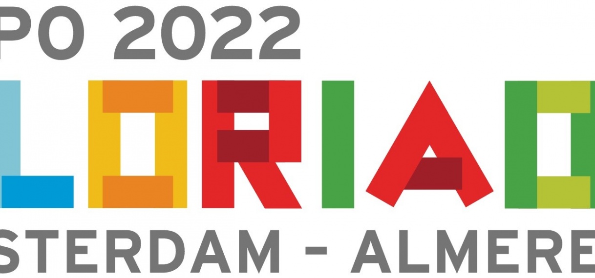 Suriname participeert aan Floriade Expo 2022