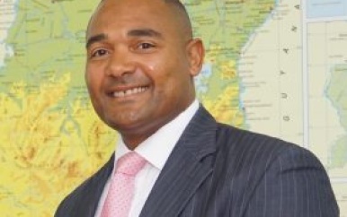Conservation International Suriname op NOAH Zurich hybride conferentie