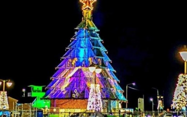 Enchanted Christmas Forest 2021 verlengd met twee dagen