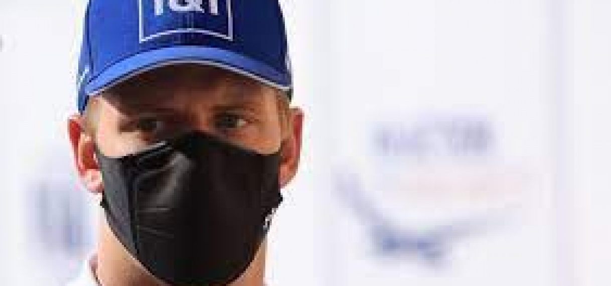 Mick Schumacher vervult volgend jaar dubbelrol in de Formule 1