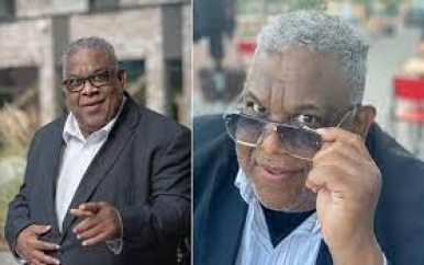 Lijk Roy Ristie aangekomen in Suriname