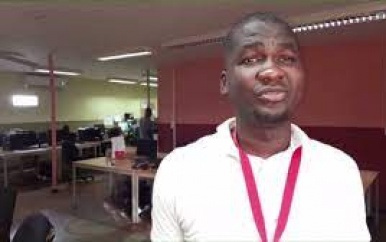 Kabinet VP betreurt incident met journalist