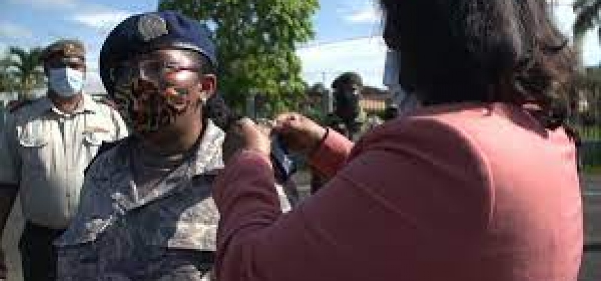 Defensie voert nieuwe procedure in bij bevorderingen