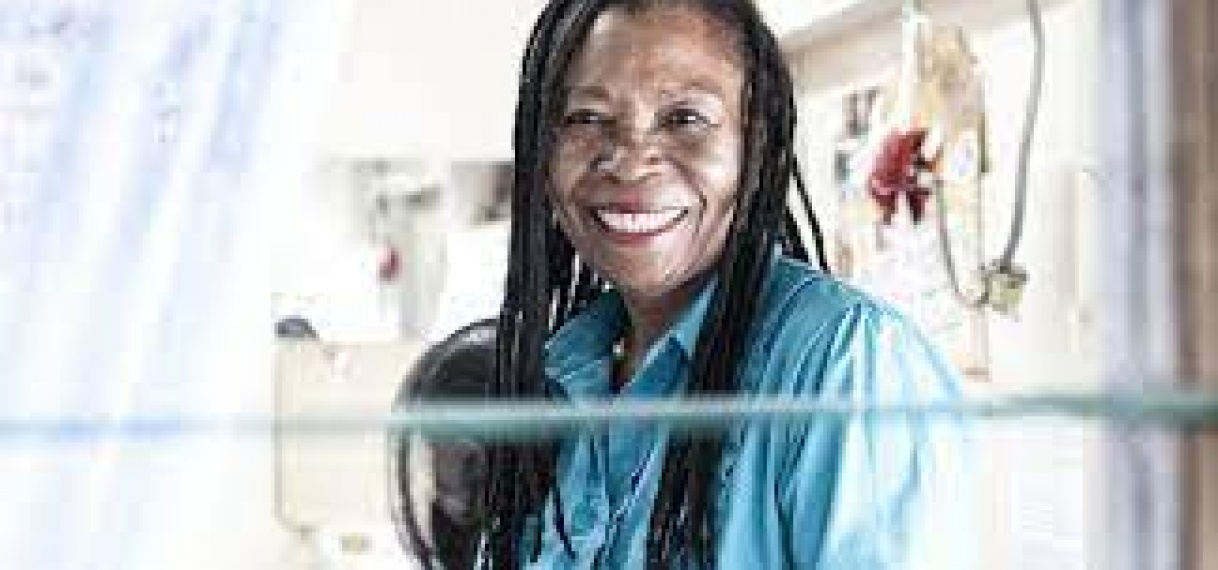 Ethel Pengel: toename te merken in aantal HIV geïnfecteerden