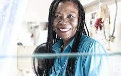Ethel Pengel: toename te merken in aantal HIV geïnfecteerden