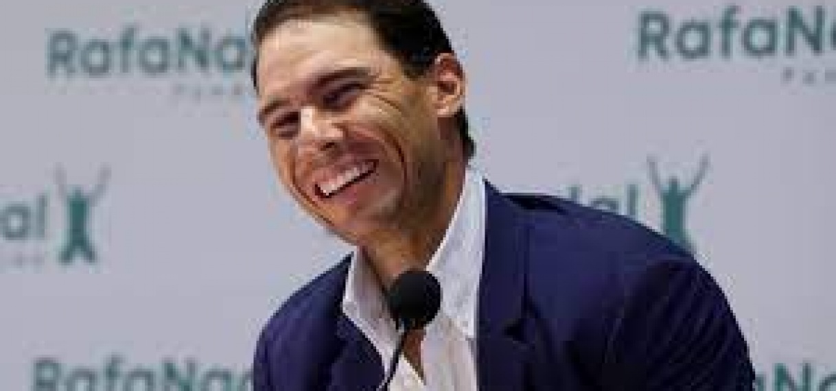 Nadal maakt rentree tegen Murray: ‘Ik heb geen enkele verwachting’
