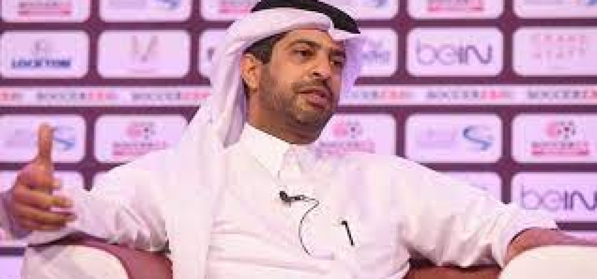 Hoofd WK-organisatie: ‘Homo welkom in Qatar, maar niet hand in hand op straat’