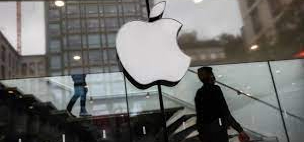 Apple probeert topingenieurs te behouden met aanzienlijke aandelenbonus
