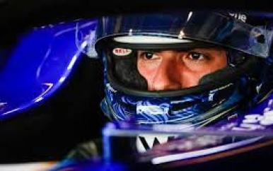 Latifi: ‘Ik wist niet dat mijn crash zo’n impact op de titelstrijd zou hebben’