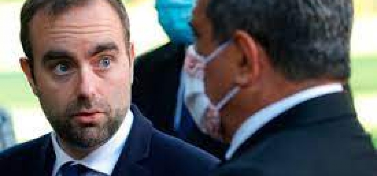 Franse minister verlaat Guadeloupe zonder resultaat